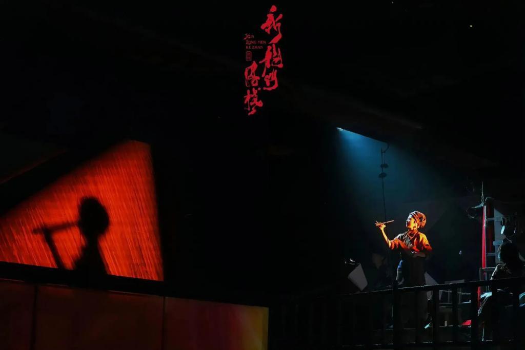 陈丽君爆火，戏曲就有救了吗？