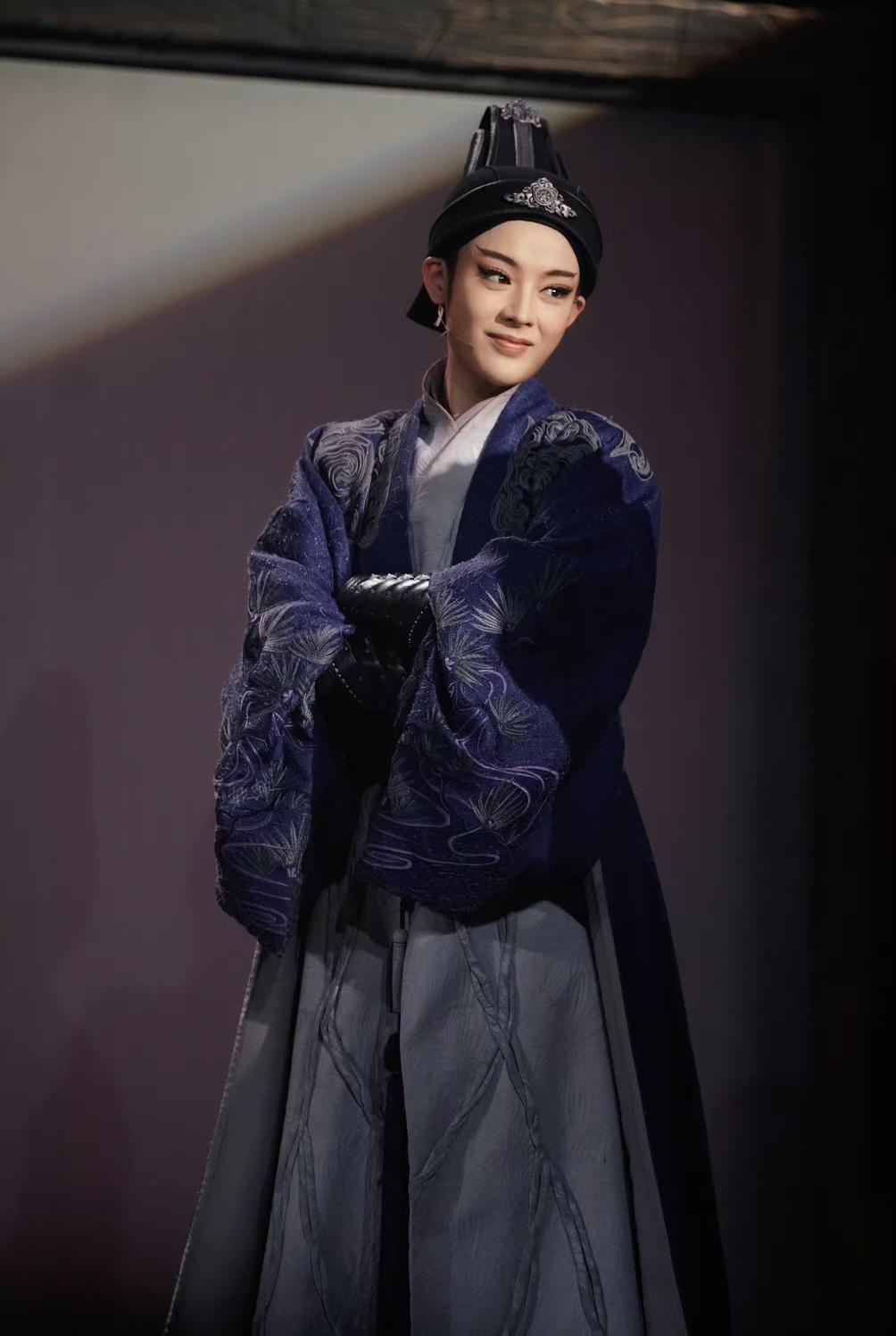 陈丽君爆火，戏曲就有救了吗？