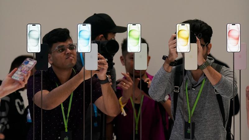 小小的基带芯片，为什么难倒了苹果？