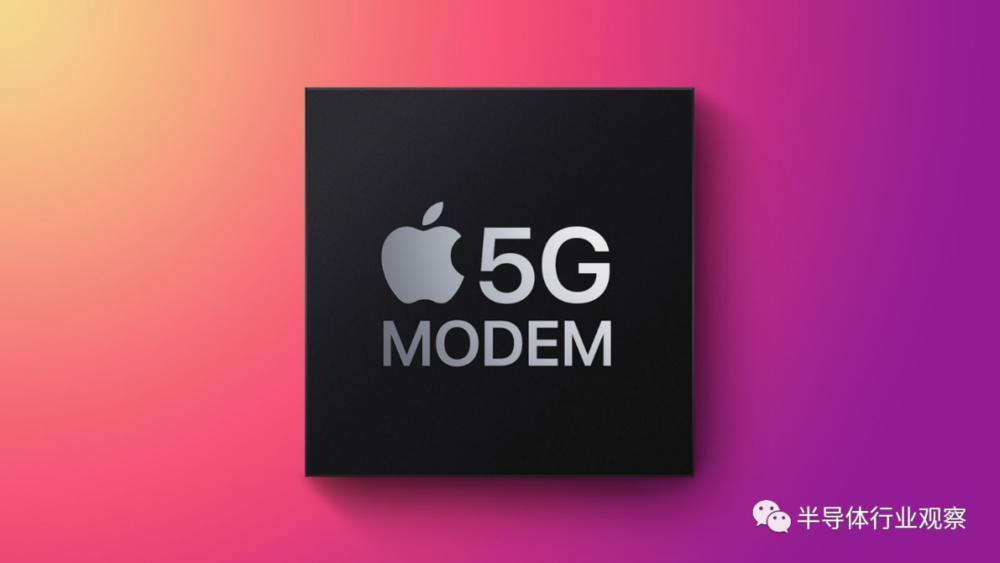 小小的基带芯片，为什么难倒了苹果？
