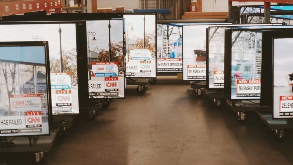 极端测试 10 个月，机构发布 OLED 屏幕烧屏报告