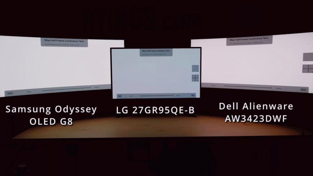 极端测试 10 个月，机构发布 OLED 屏幕烧屏报告