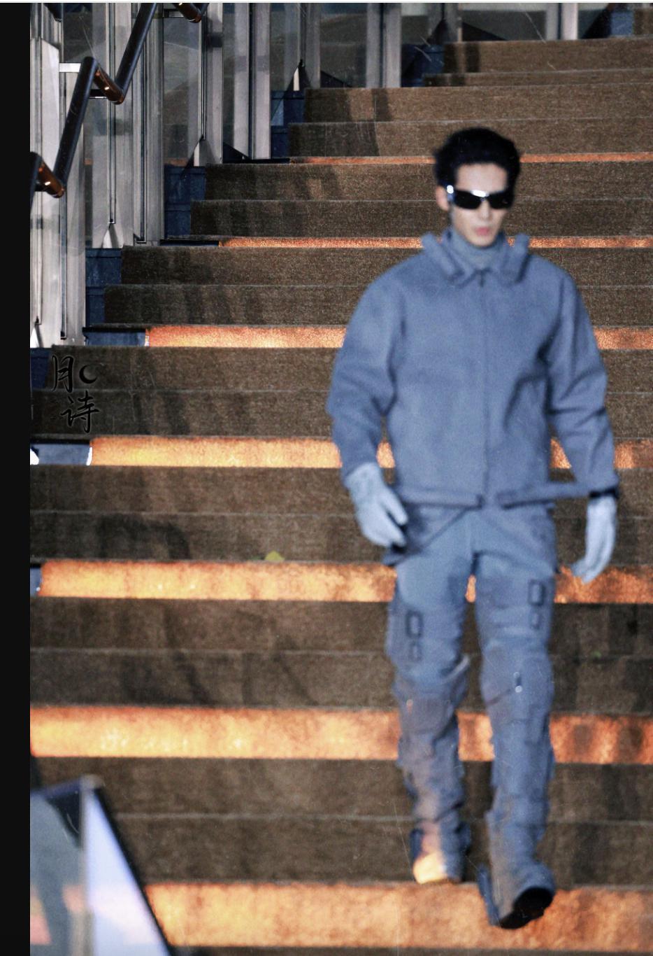 顶流红毯:热巴性感华贵,娜然清新脱俗!但娜扎这次秒了所有