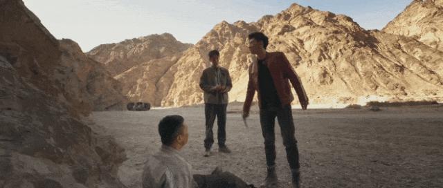 开局杀警察？！又杀出一部黑马剧