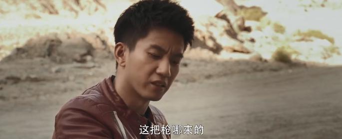 开局杀警察？！又杀出一部黑马剧