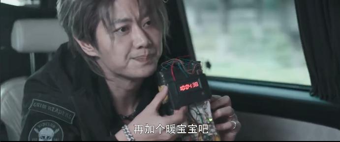 开局杀警察？！又杀出一部黑马剧