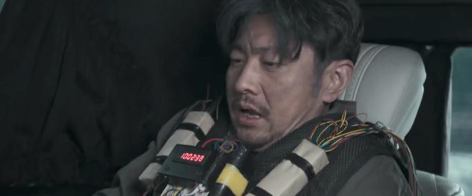 开局杀警察？！又杀出一部黑马剧