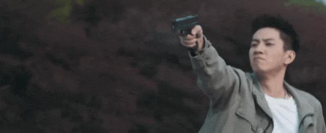 开局杀警察？！又杀出一部黑马剧