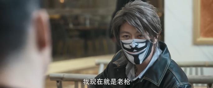 开局杀警察？！又杀出一部黑马剧