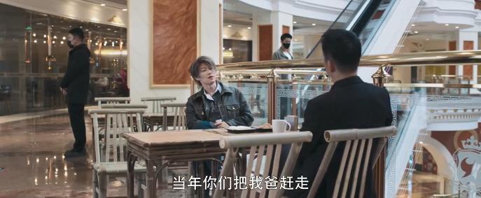 开局杀警察？！又杀出一部黑马剧