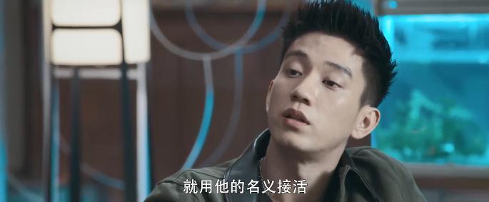 开局杀警察？！又杀出一部黑马剧