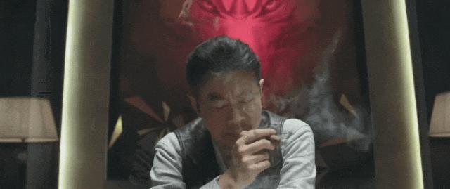 开局杀警察？！又杀出一部黑马剧