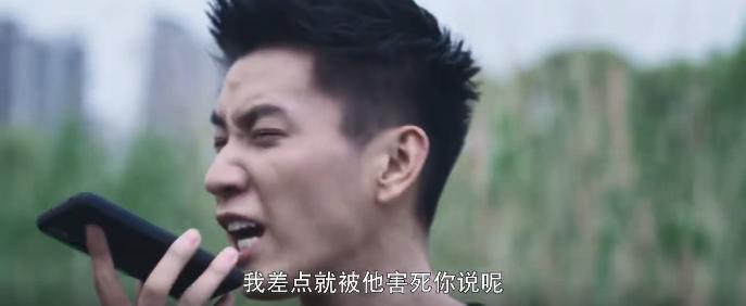 开局杀警察？！又杀出一部黑马剧