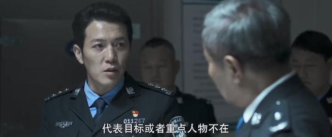 开局杀警察？！又杀出一部黑马剧