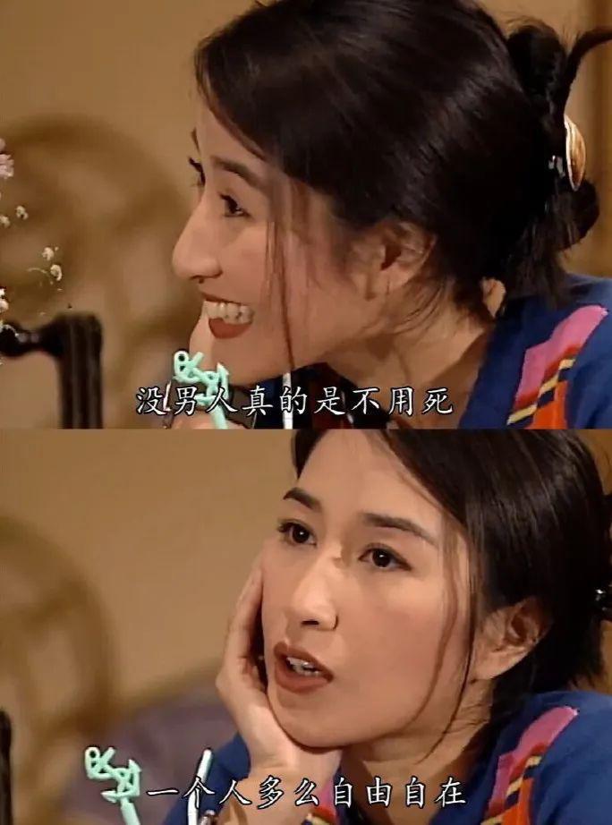 还得是TVB啊！