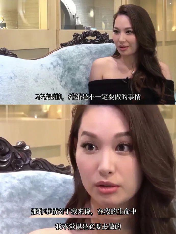 还得是TVB啊！