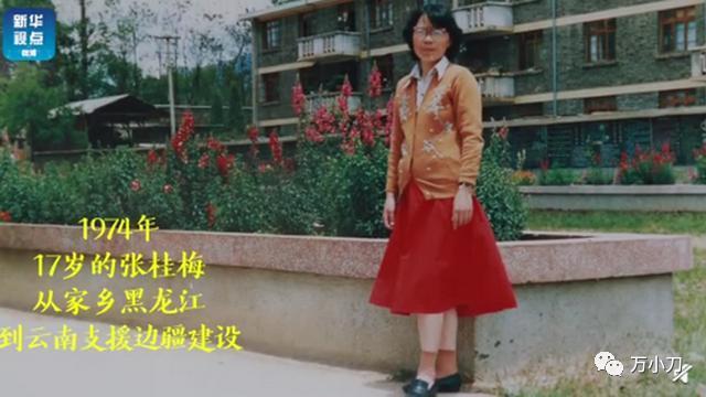 张桂梅，不应被“改编”！