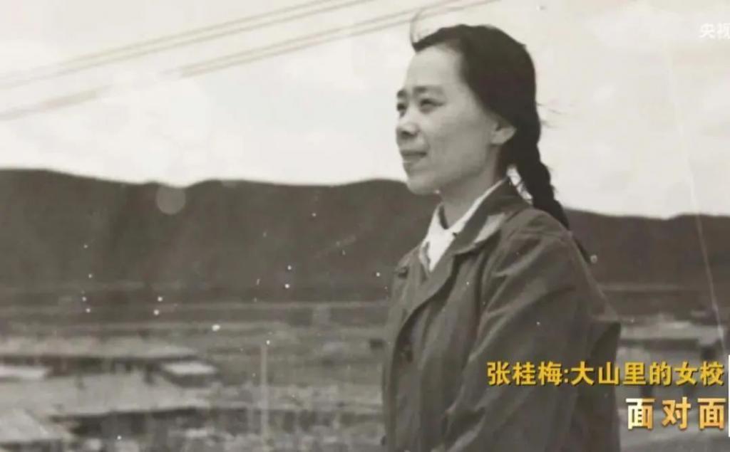 张桂梅，不应被“改编”！