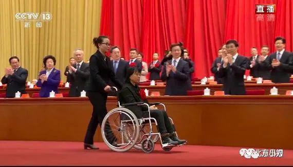 张桂梅，不应被“改编”！