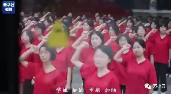 张桂梅，不应被“改编”！