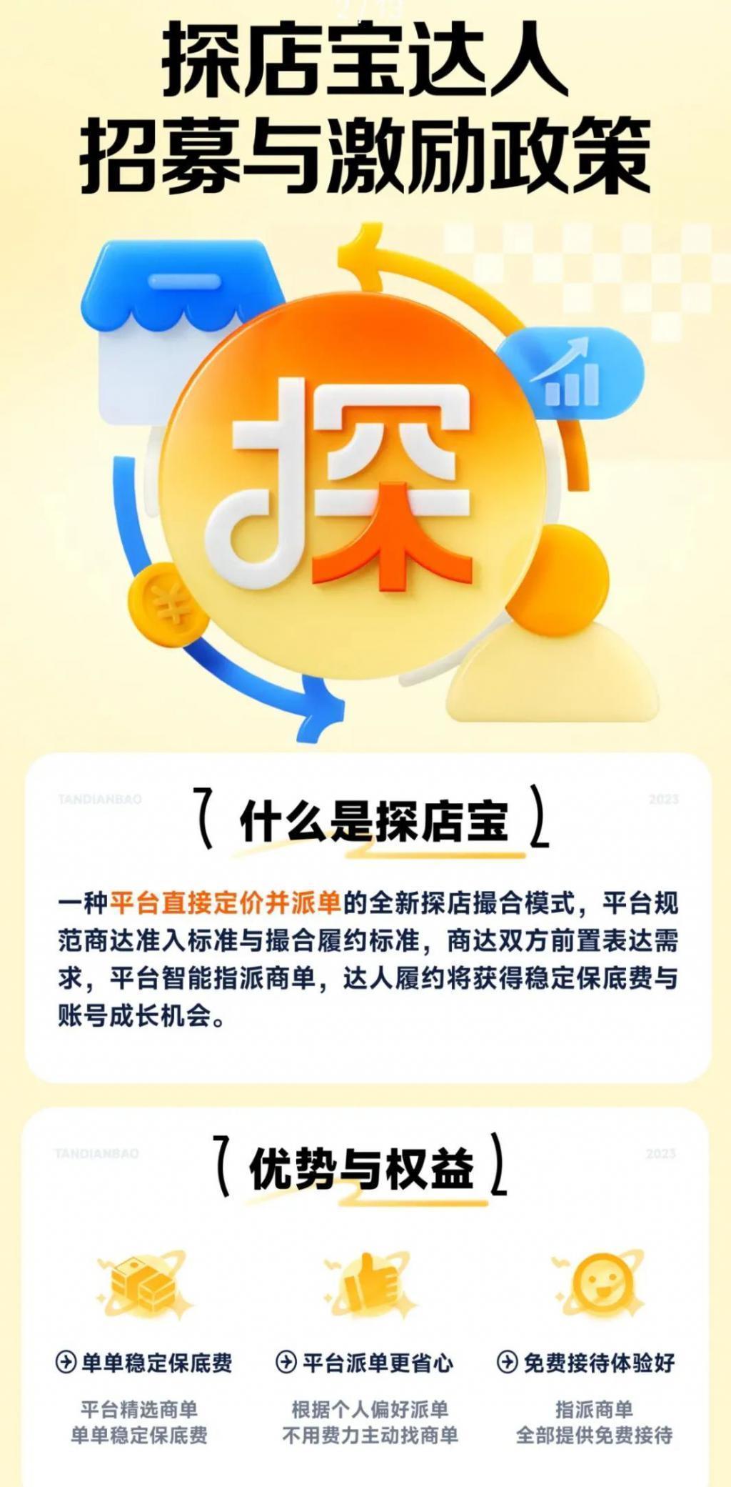 专访津门小哪吒：探店三年月入上万，却没吃过一口热饭