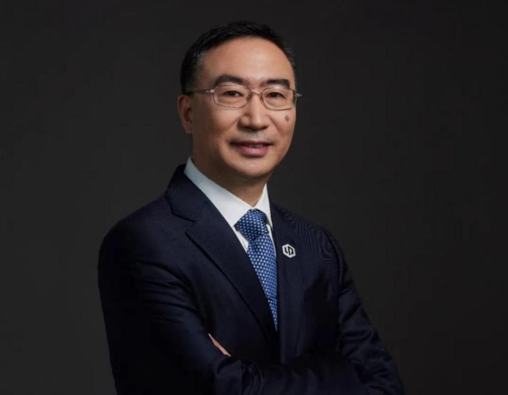 超预期的零跑，被低估的朱江明