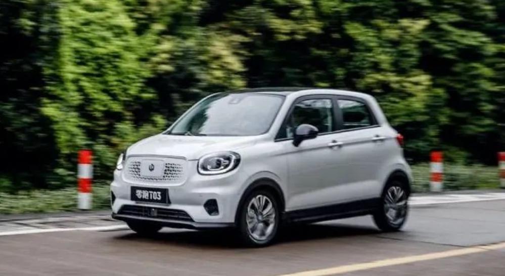 超预期的零跑，被低估的朱江明