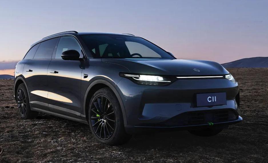 超预期的零跑，被低估的朱江明