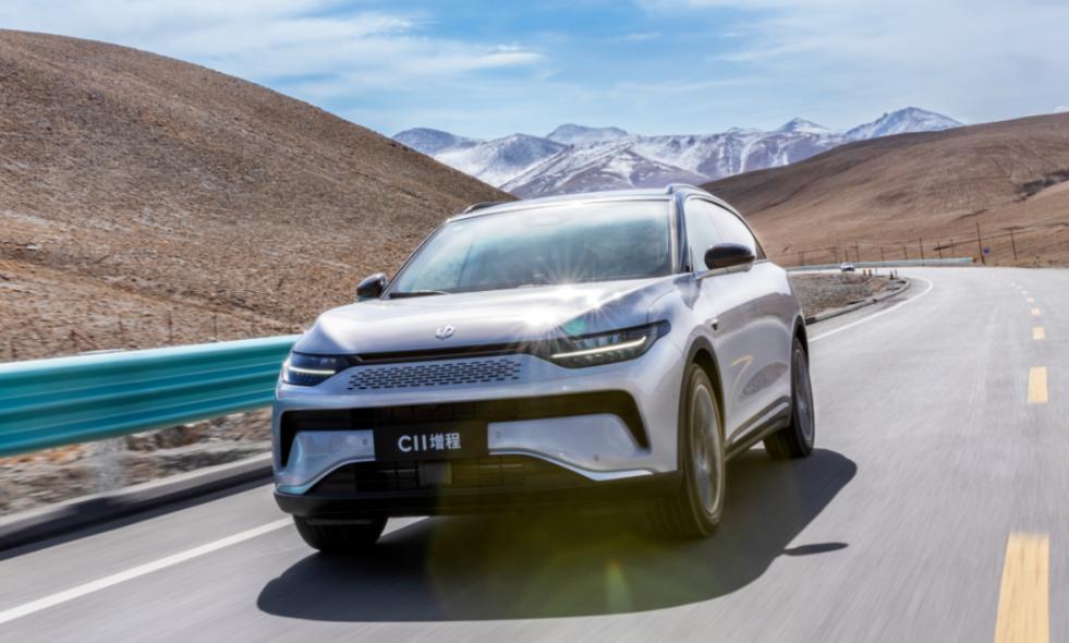 超预期的零跑，被低估的朱江明