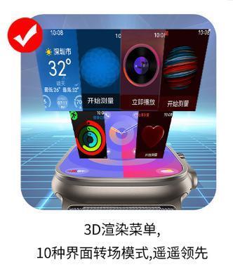 这款 300 块的山寨机！功能太强大