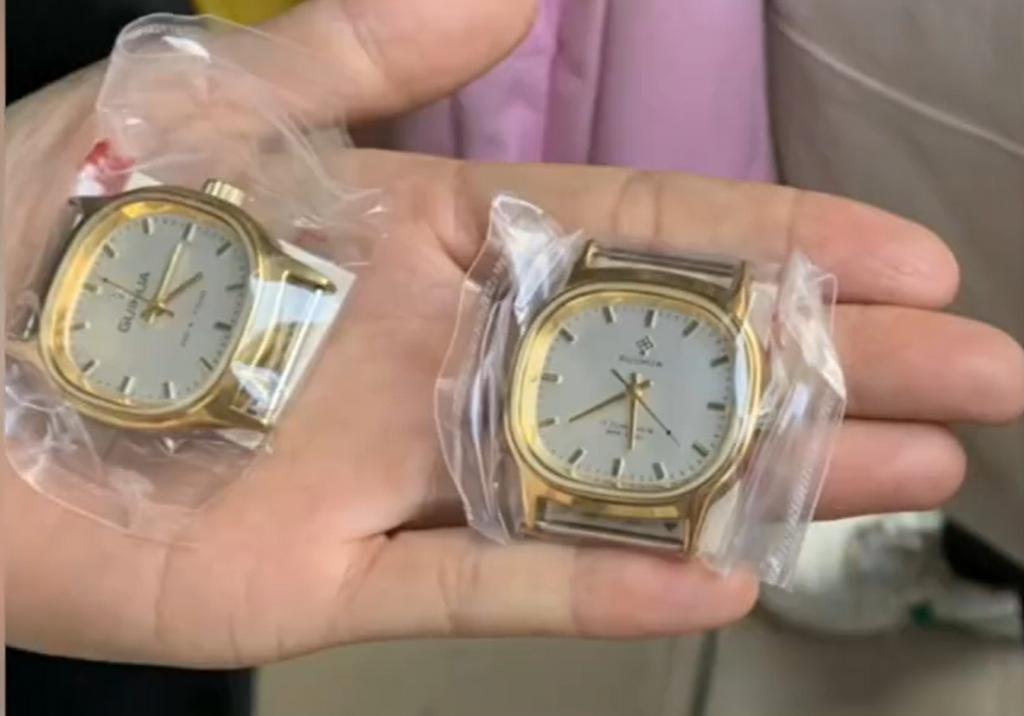 30年前的国产神机卖火了，黄牛都抢不到