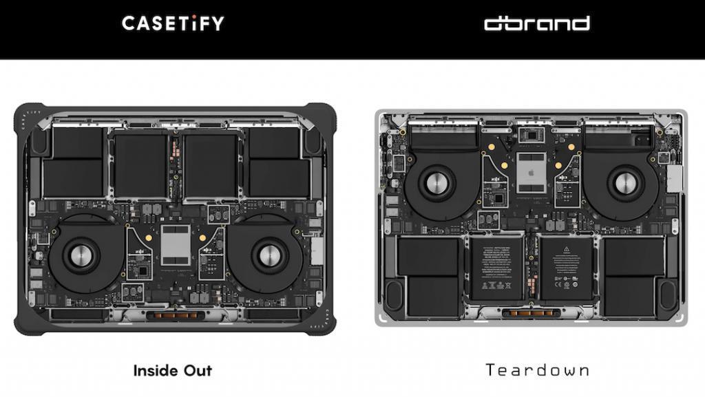 常年被抄袭的手机壳潮牌，因抄袭站上了被告席
