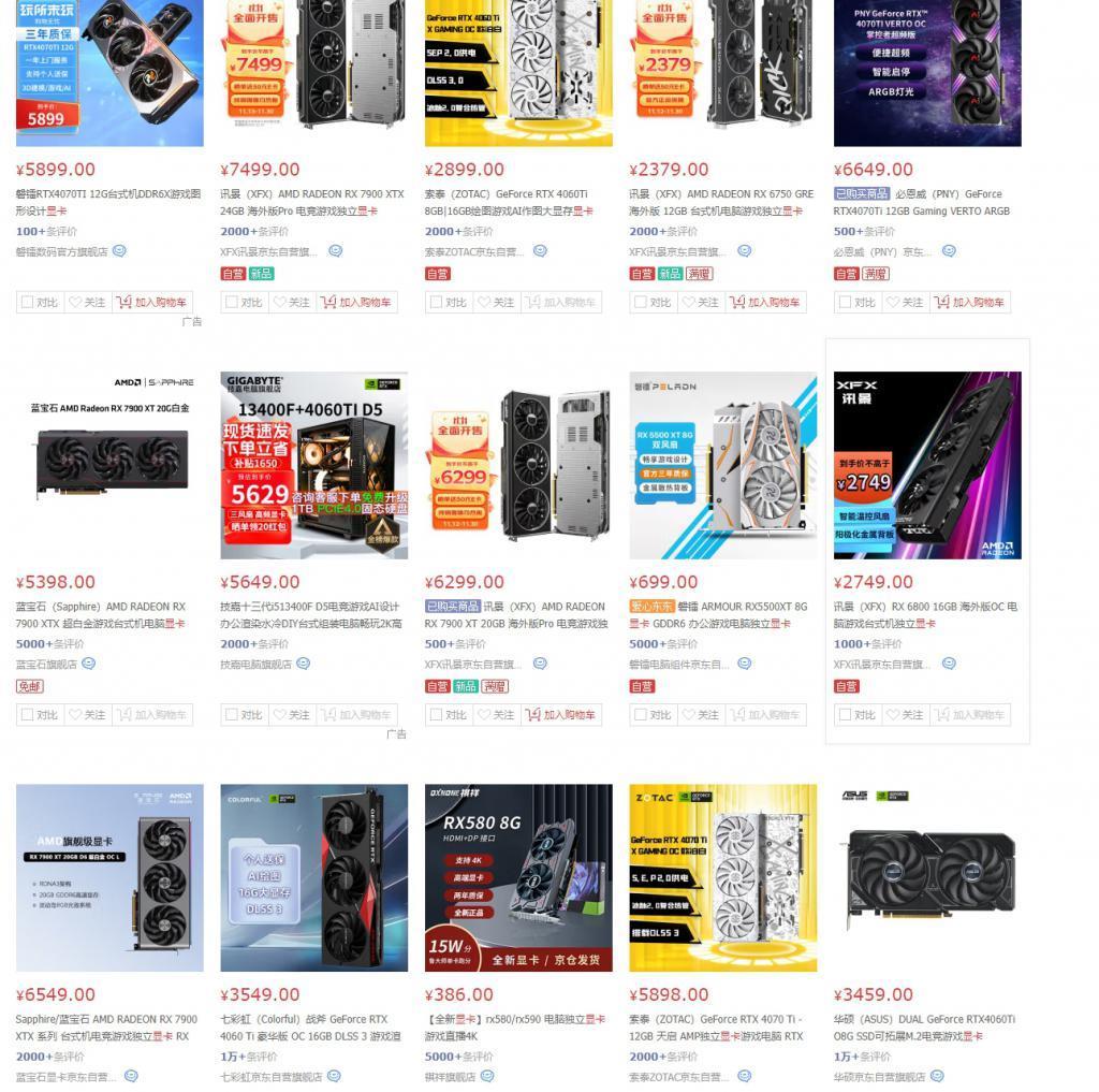 RTX 4090确定禁售，但对玩家影响不大