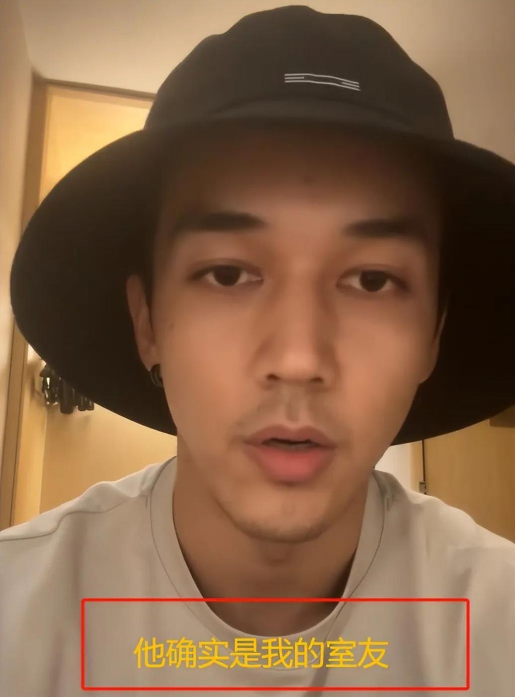 《南海归墟》遭撤档！陈姓男配负面缠身，可惜了潘粤明张雨绮