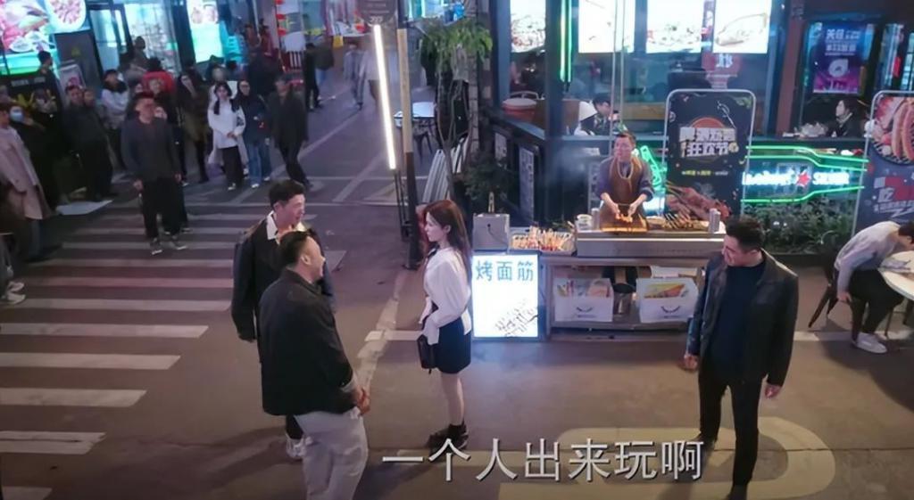 以爱为营：床戏多被投诉，尺度大儿童不宜，网友：低俗