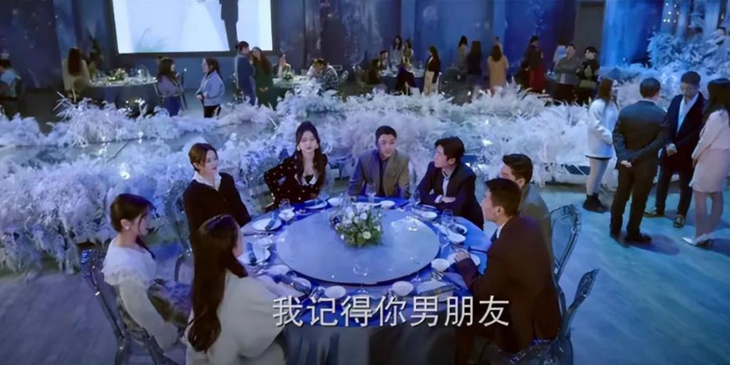 以爱为营：床戏多被投诉，尺度大儿童不宜，网友：低俗