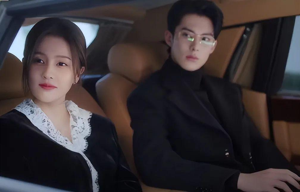 以爱为营：床戏多被投诉，尺度大儿童不宜，网友：低俗