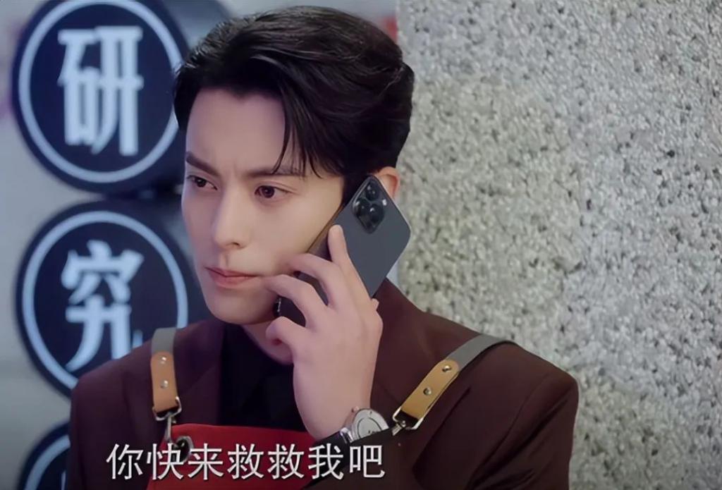 以爱为营：床戏多被投诉，尺度大儿童不宜，网友：低俗