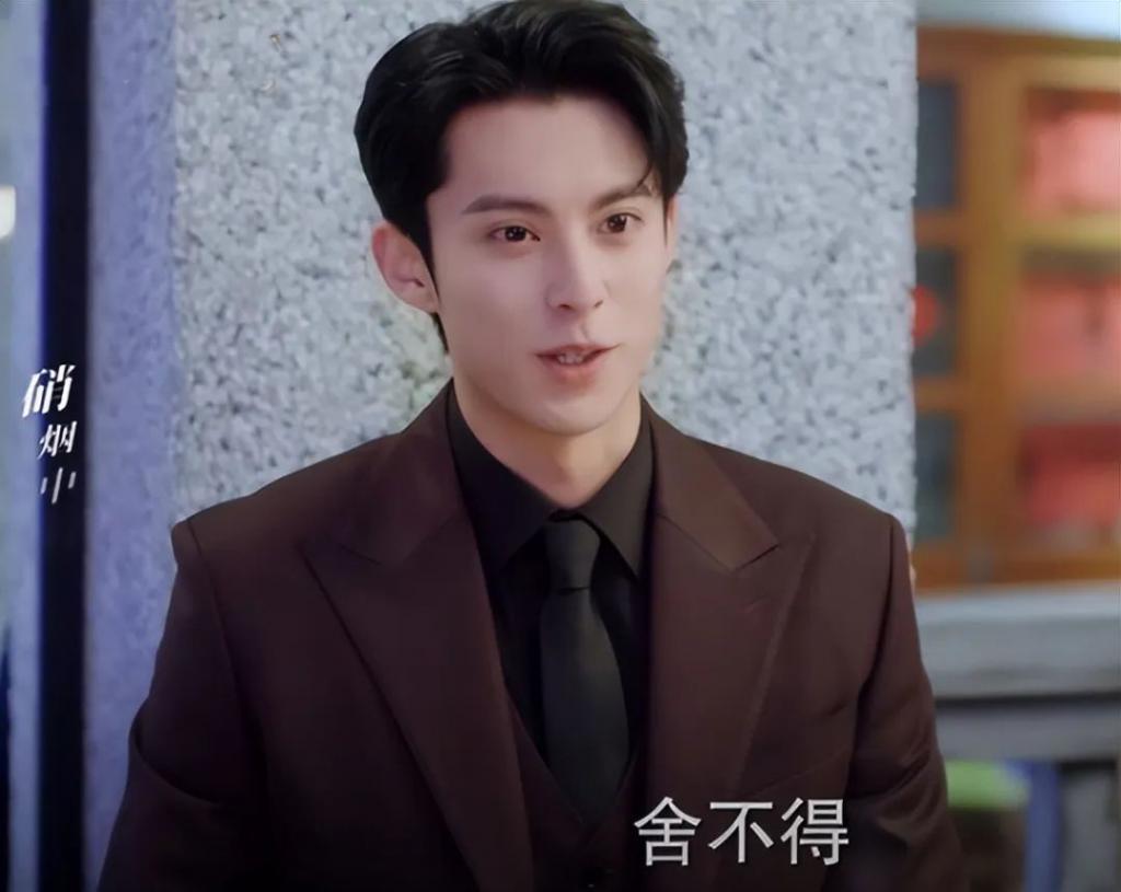 以爱为营：床戏多被投诉，尺度大儿童不宜，网友：低俗