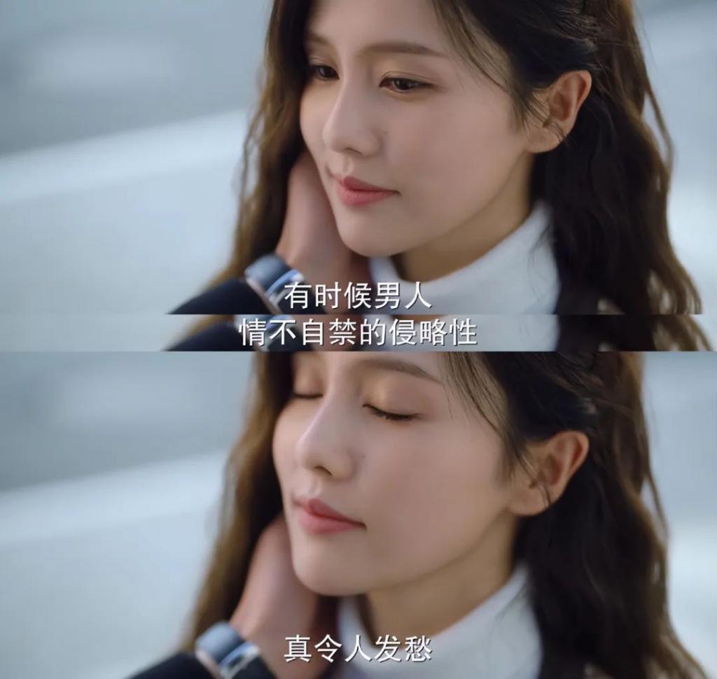 以爱为营：床戏多被投诉，尺度大儿童不宜，网友：低俗