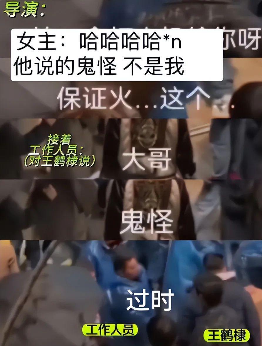以爱为营：床戏多被投诉，尺度大儿童不宜，网友：低俗