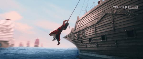 过时、错改、无效内卷，年度类型剧三宗罪