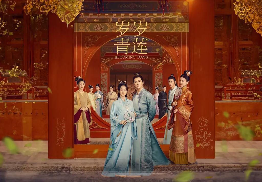 过时、错改、无效内卷，年度类型剧三宗罪