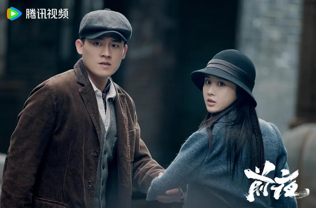 过时、错改、无效内卷，年度类型剧三宗罪