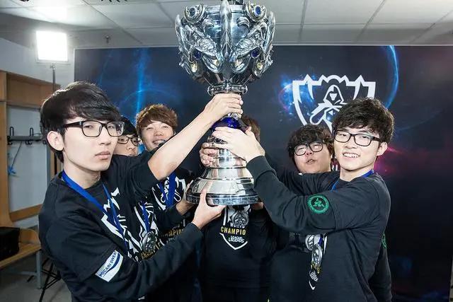 Faker 天才的修行