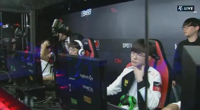 Faker 天才的修行