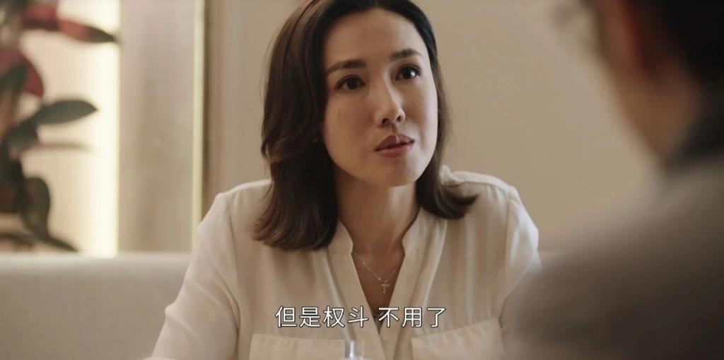 被骂也要说，《新闻女王》很烂啊