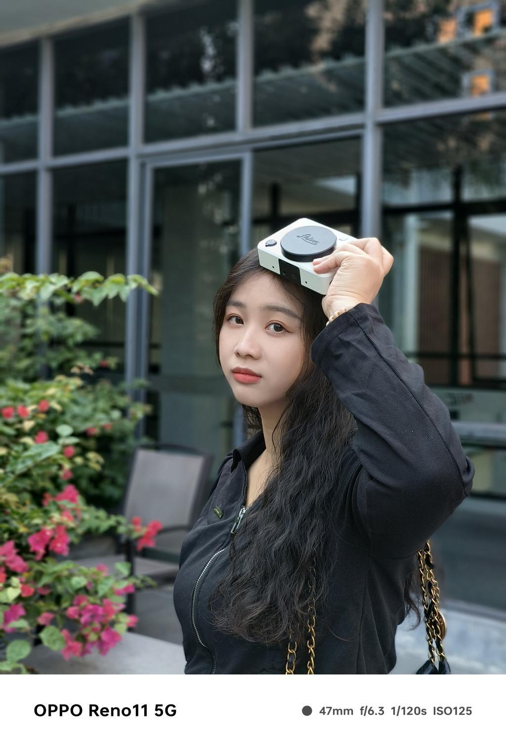 OPPO Reno11首发评测：「要啥有啥」才是「超级标准版」