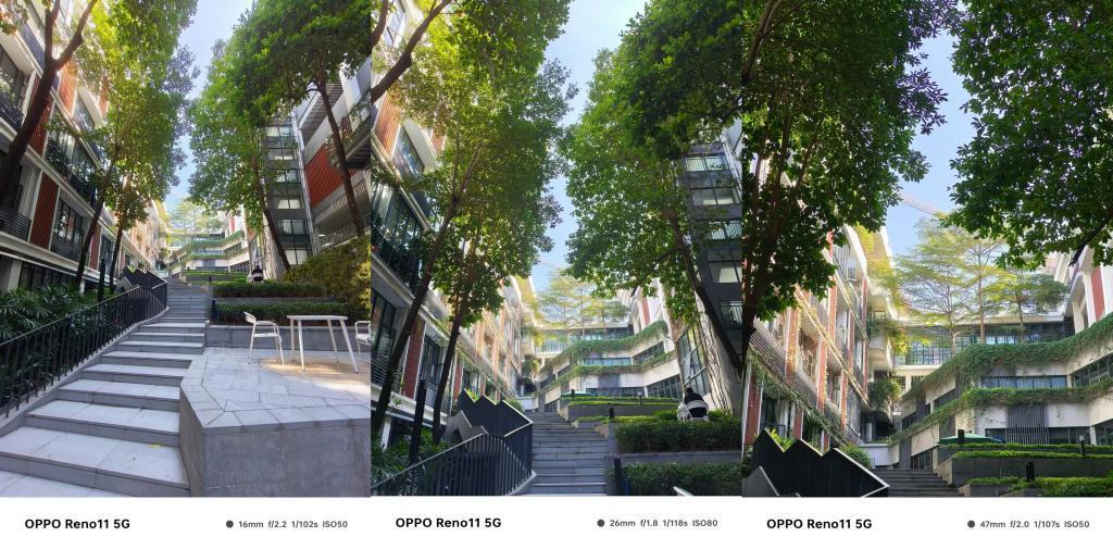 OPPO Reno11首发评测：「要啥有啥」才是「超级标准版」