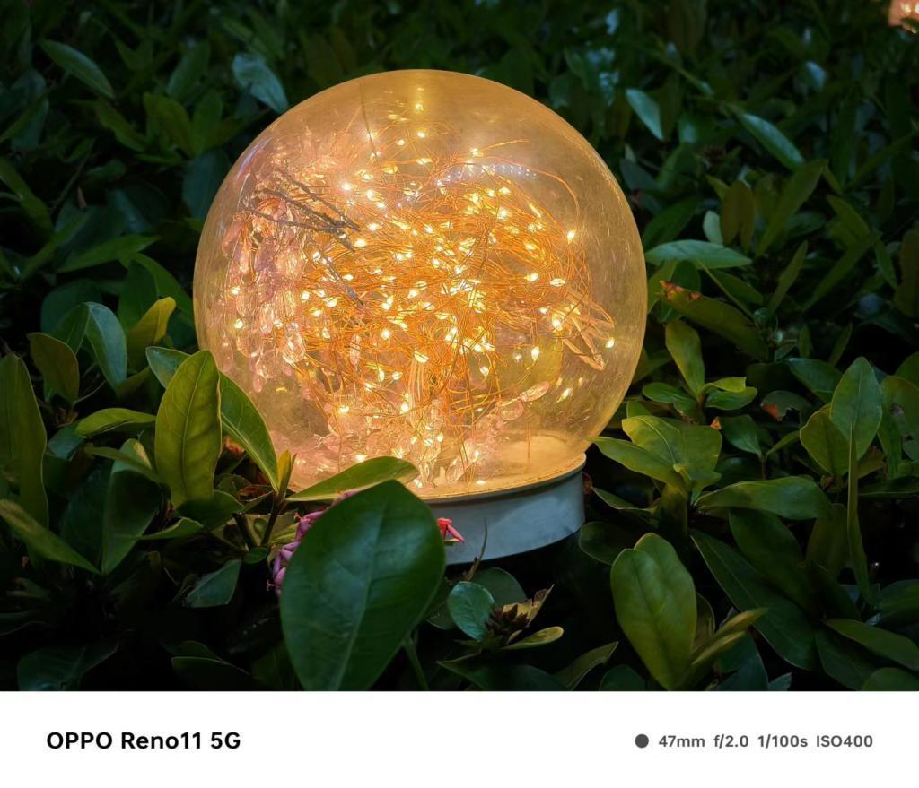 OPPO Reno11首发评测：「要啥有啥」才是「超级标准版」